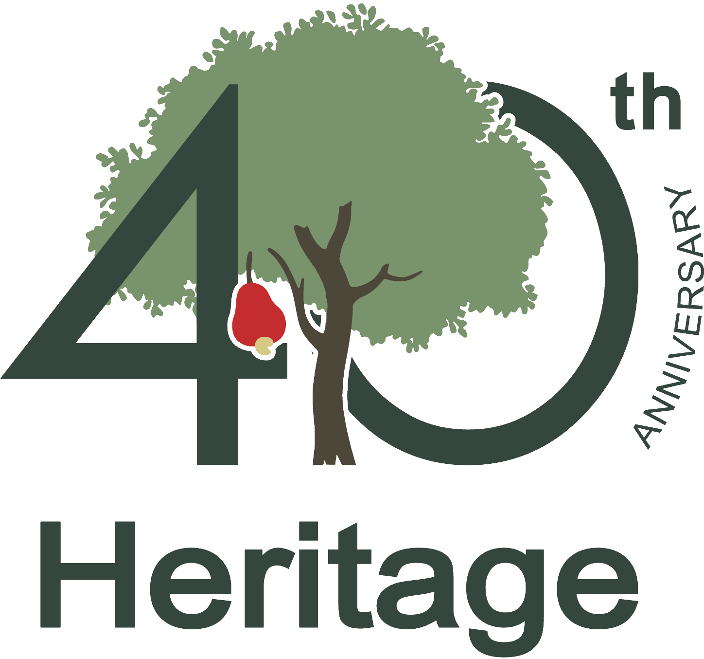 LogoHeritage